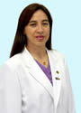 Dra. María Hinojosa 