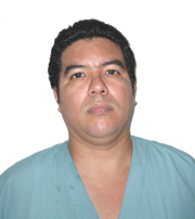 Dr. Víctor Hugo Alvarez Díaz