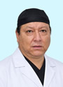 Dr. Gustavo Gonzáles