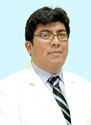 Dr. Gustavo Flores Trujillo