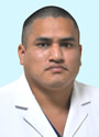 Dr. James Valera