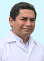 Dr. Rodolfo Paredes Palacios