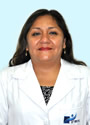 Dra. Ericka Castro Villajulca