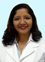 Dra. Liset Saldarriaga Céspedes